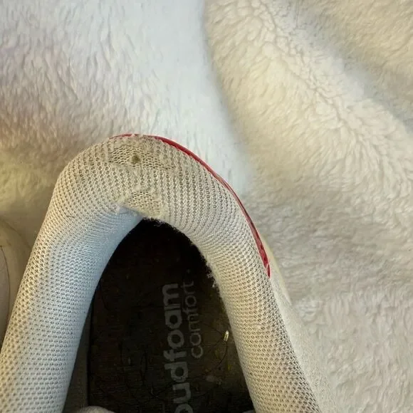 Adidas Cloudfoam Comfort Running Shoes - Picture 3 of 6